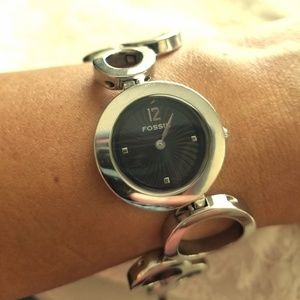 Nice Fossil Watch